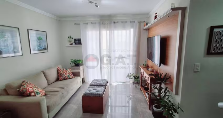APARTAMENTO DUPLEX À VENDA NO EDIFÍCIO - SOROCABA/SP