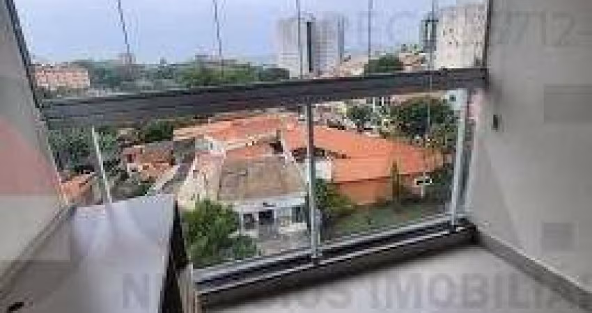 APARTAMENTO PARA LOCAÇÃO NO EDIFÍCIO LIBERTY - SOROCABA/SP