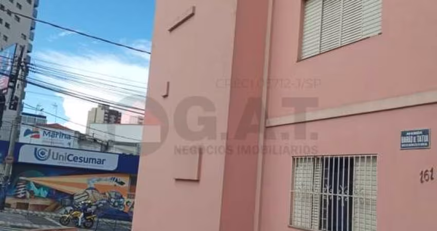 APARTAMENTO PARA LOCAÇÃO NO  EDIFÍCIO CIDINHA - SOROCABA/SP