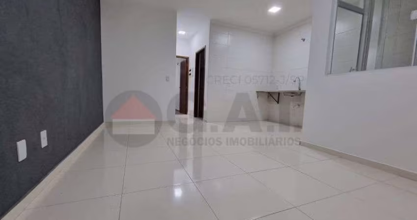 APARTAMENTO À VENDA NO PARQUE SÃO BENTO  - SOROCABA/SP