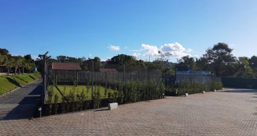ÁREA PARA LOCAÇÃO NO BRIGADEIRO TOBIAS - SOROCABA/SP
