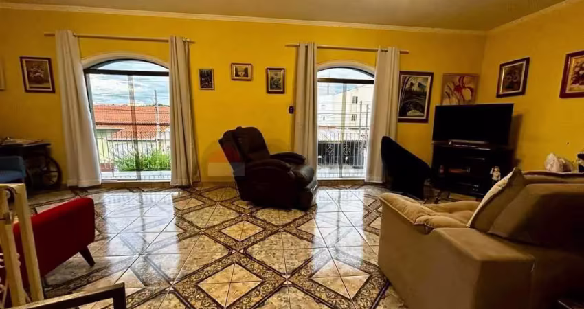 Casa com 3 quartos à venda na Rua Islândia, 86, Jardim Europa, Sorocaba
