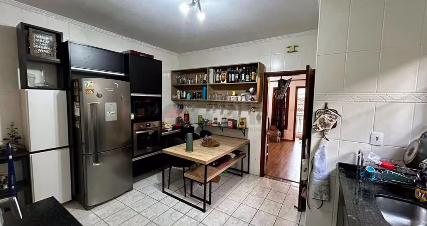 CASA À VENDA NO JARDIM EUROPA - SOROCABA/SP
