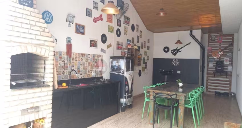 CASA EM CONDOMÍNIO À VENDA NO RESERVA IPANEMA II - SOROCABA/SP