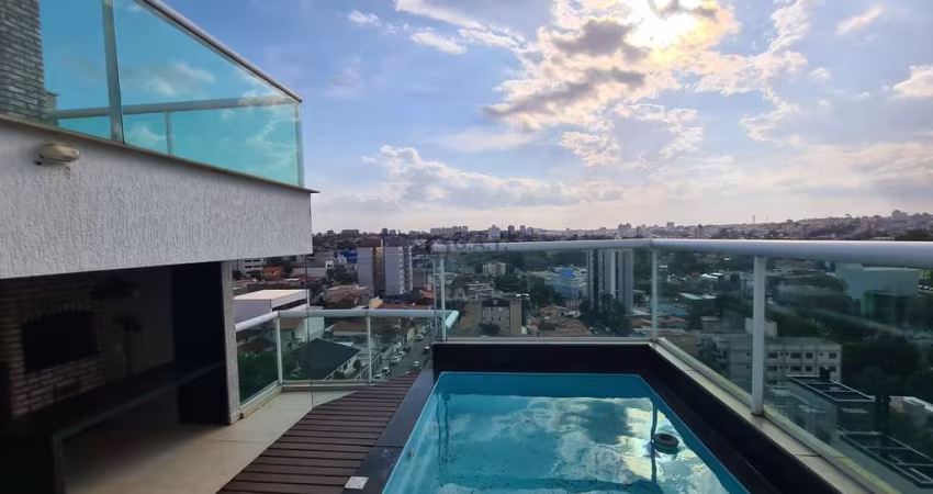 APARTAMENTO À VENDA NO EDIFÍCIO GREEN TOWER - SOROCABA/SP