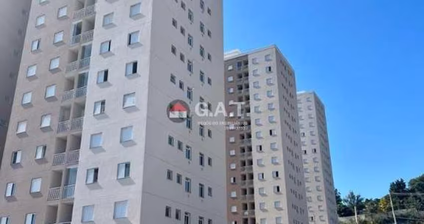 APARTAMENTO À VENDA NO JARDIM IPÊ - SOROCABA/SP