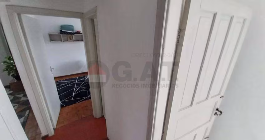 APARTAMENTO À VENDA NO EDIFÍCIO LUIZ BARROS COSTA - SOROCABA/SP