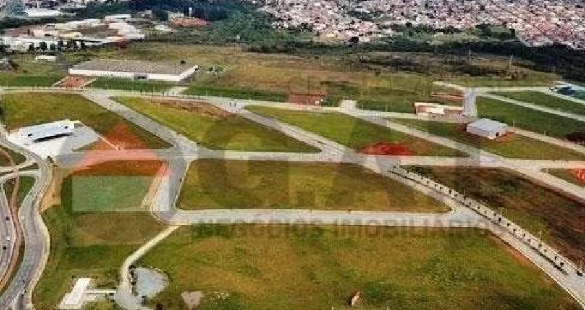 TERRENO COMERCIAL À VENDA NO LOTEAMENTO LINC SOROCABA - SOROCABA/SP