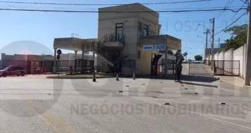TERRENO EM CONDOMÍNIO À VENDA NO VILLAGIO MILANO - SOROCABA/SP