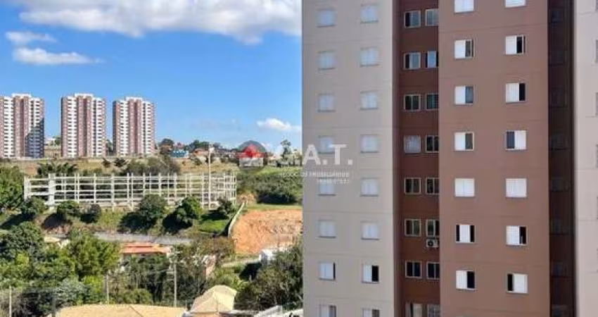 APARTAMENTO À VENDA NO EDIFÍCIO JARDIM IPÊ - SOROCABA/SP