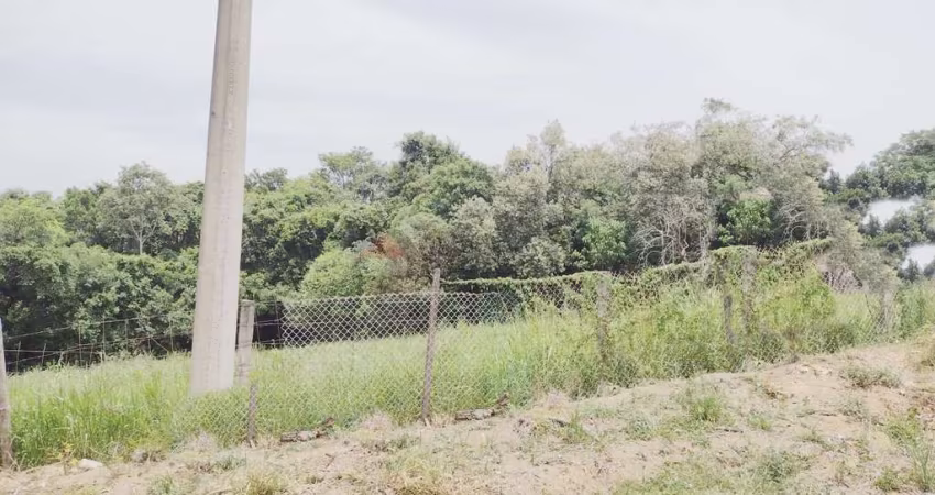 TERRENO À VENDA NO JARDIM COLONIAL II - ARAÇOIABA DA SERRA/SP