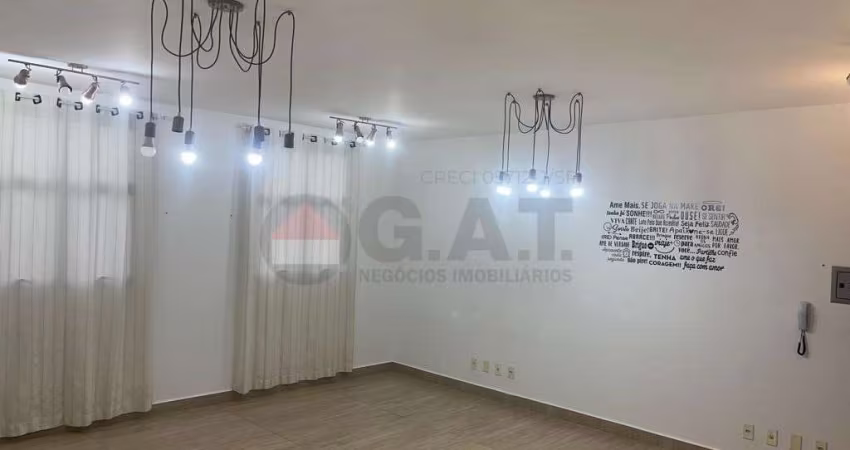 SALA COMWERCIAL À VENDA NO EDIFÍCIO BLACK AND WHITE - SOROCABA/SP
