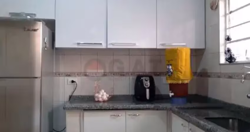 CASA À VENDA NA VILA BARCELONA - SOROCABA/SP