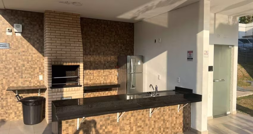 APARTAMENTO À VENDA NO RESIDENCIAL SOLAR DO VALE  - SOROCABA/SP
