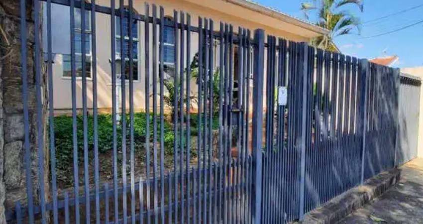 Casa com 5 quartos à venda no Jardim Paulistano, Sorocaba 
