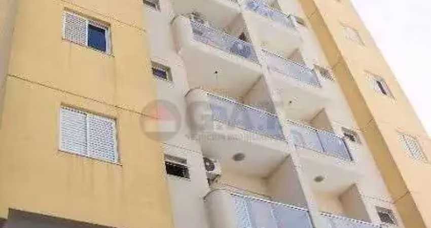 Apartamento à venda no edifício athenas - sorocaba/sp