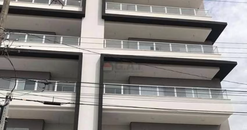APARTAMENTO À VENDA NO EDIFÍCIO ROSALIA - SOROCABA/SP