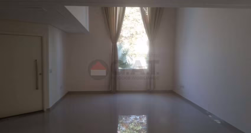 CASA EM CONDOMÍNIO À VENDA NO IBITI ROYAL PARK - SOROCABA/SP