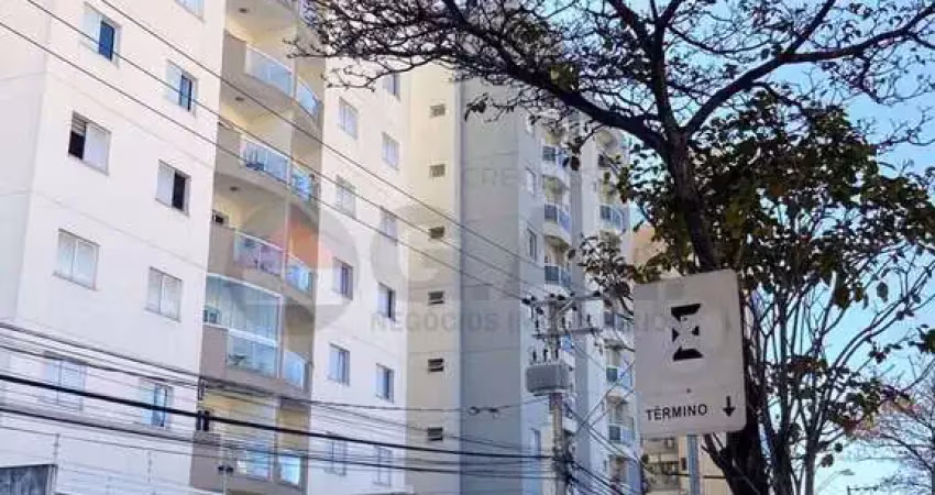 Apartamento para venda no edifício meliá - sorocaba/sp