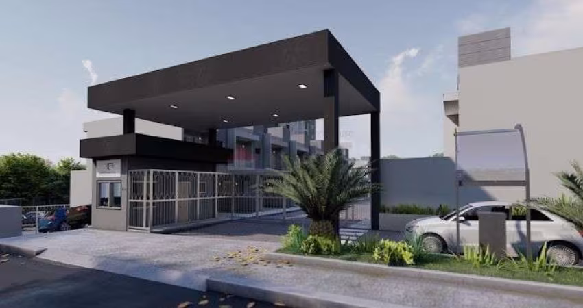 CASA EM CONDOMÍNIO À VENDA NO RESIDENCIAL AMERICO FIGUEIREDO - SOROCABA/SP