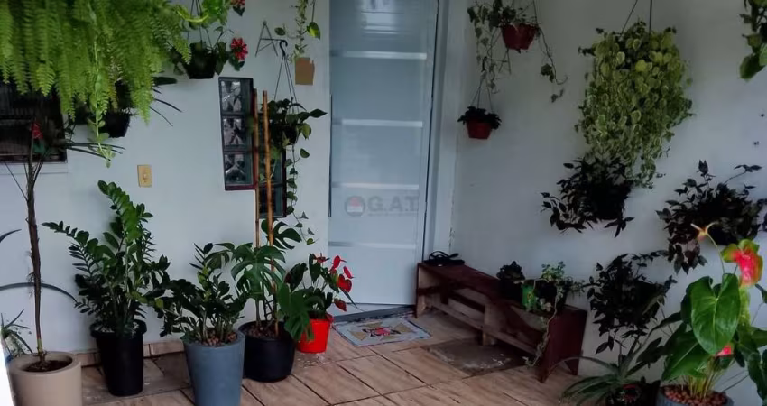 CASA À VENDA NO JARDIM SANTA LUCIA - SOROCABA/SP