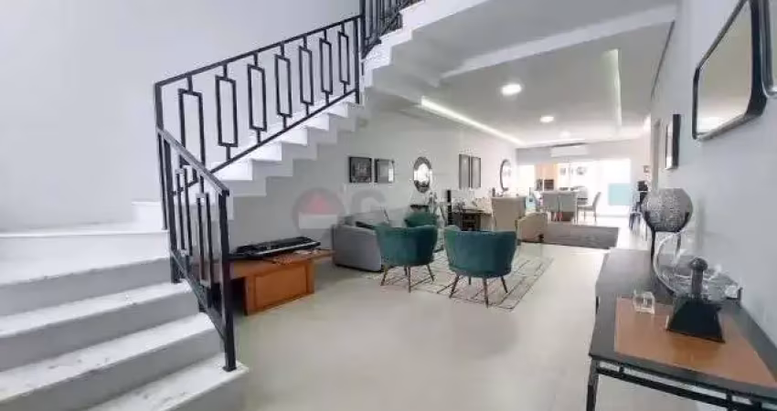 CASA EM CONDOMÍNIO À VENDA NO PORTAL DA PRIMAVERA  - SOROCABA/SP