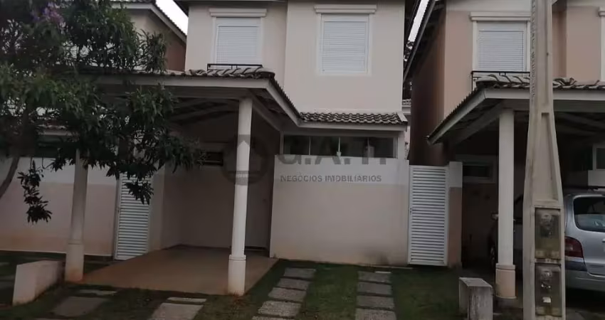 Casa em condomínio à venda no condomínio arte de viver  sorocaba/sp