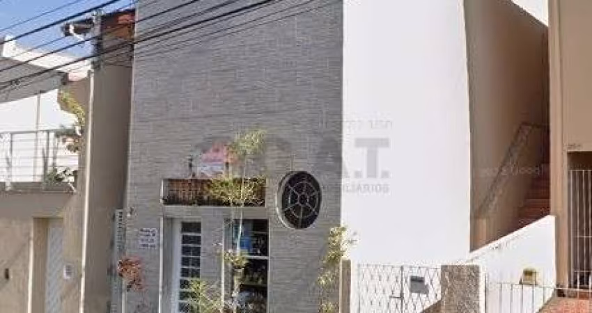 CASA À VENDA NA VILA LEÃO - SOROCABA/SP