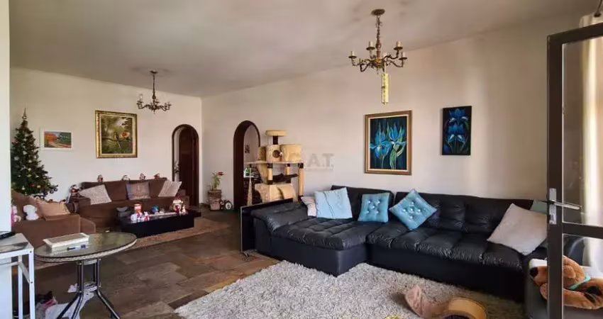 Apartamento à venda na praça nove de julho - sorocaba/sp