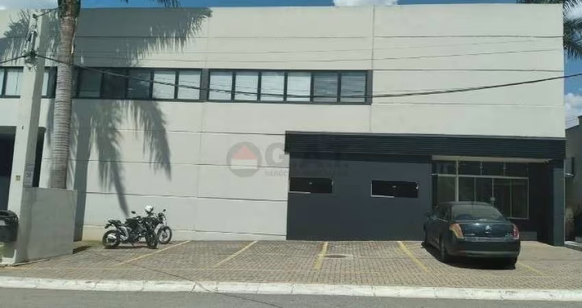 GALPÃO À VENDA NO IPORANGA - SOROCABA/SP