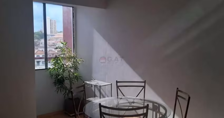 Apartamento à venda no edifício flamboyant - sorocaba/sp