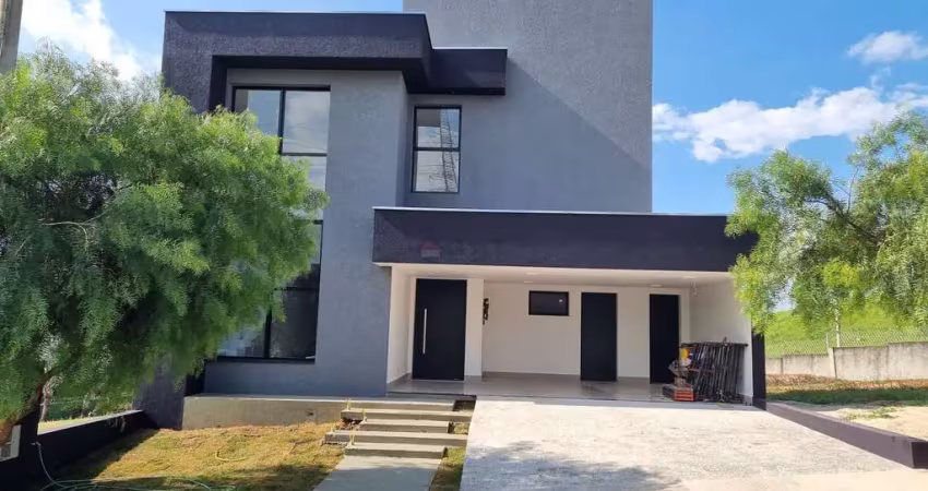 CASA EM CONDOMÍNIO À VENDA NO SUNLAKE - SOROCABA/SP