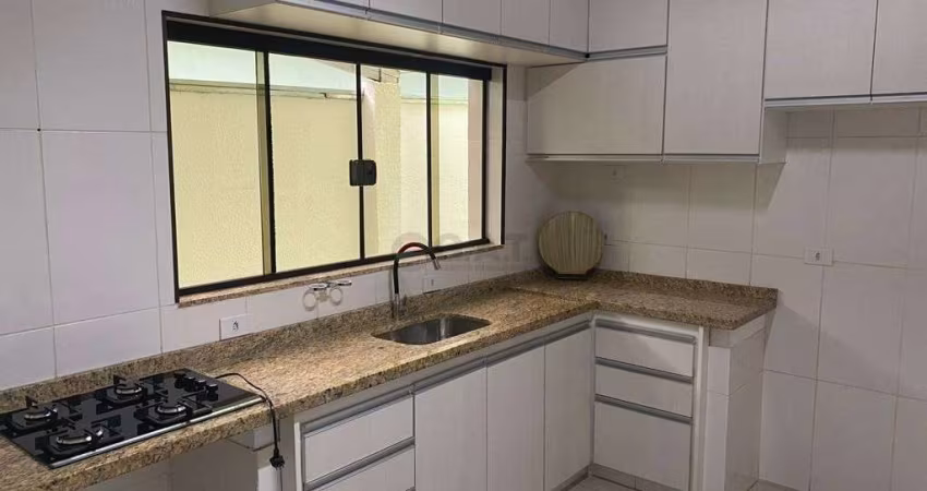 CASA À VENDA NO JARDIM SÃO MARCOS - SOROCABA/SP