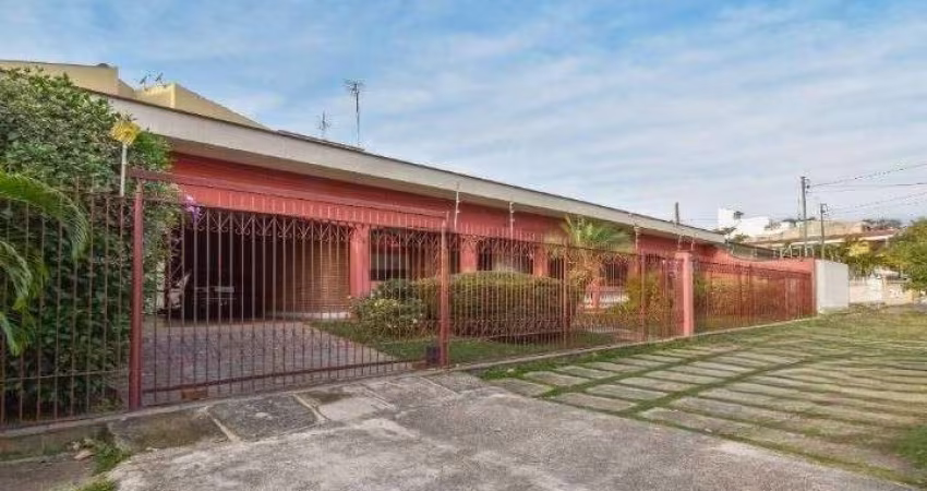 CASA À VENDA NO TRUJILLO - SOROCABA/SP