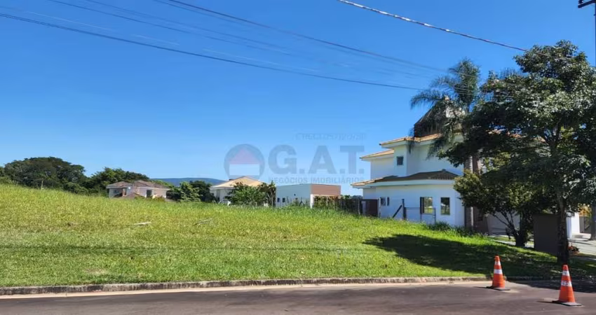 TERRENO EM CONDOMÍNIO À VENDA NO SAINT CHARBEL - SOROCABA/SP