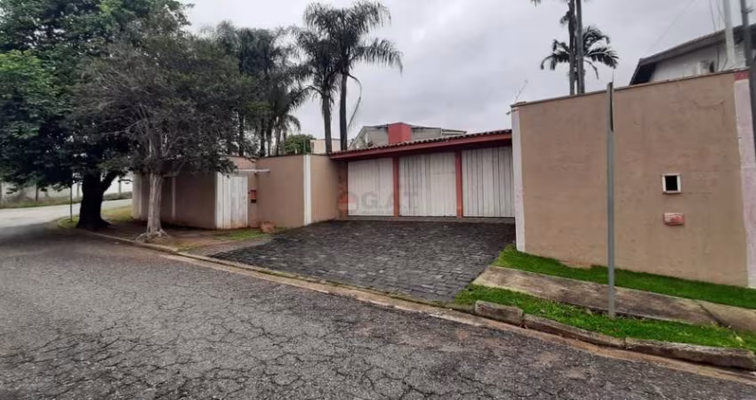 CASA PARA VENDA NO JARDIM EMILIA - SOROCABA/SP