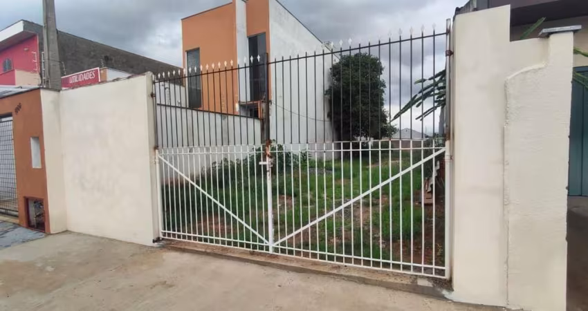 TERRENO À VENDA NA VILA PROGRESSO - SOROCABA/SP