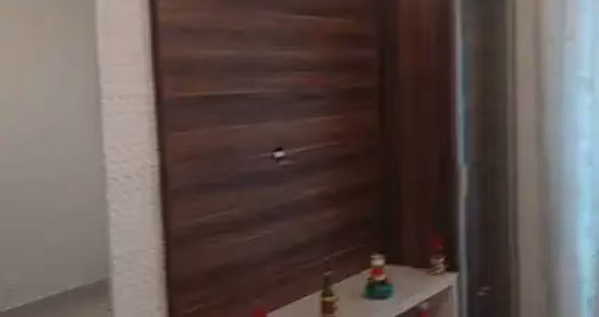 APARTAMENTO À VENDA NO EDIFÍCIO GLÓRIA - SOROCABA/SP
