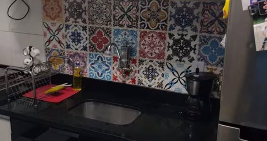APARTAMENTO À VENDA NO EDIFÍCIO MASSIMO REISDENCE  - SOROCABA/SP