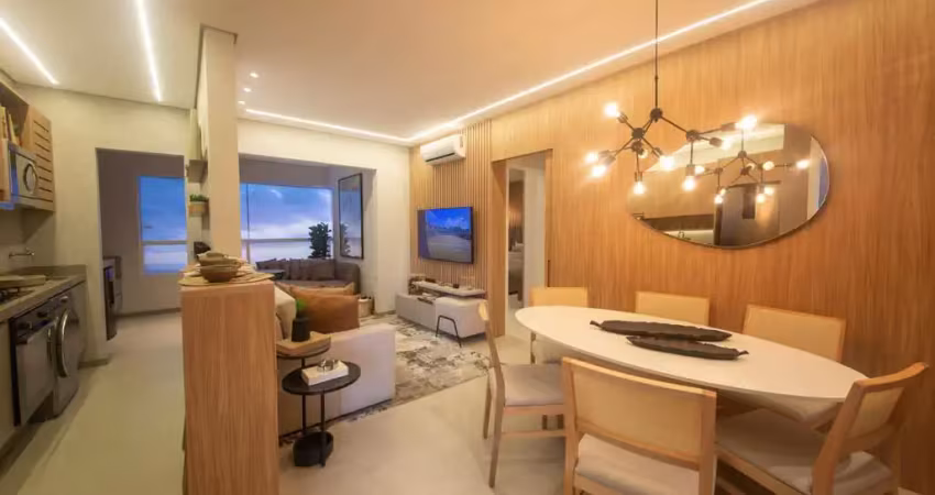 Apartamento à venda no parque dos ingleses - liverpool- sorocaba/sp