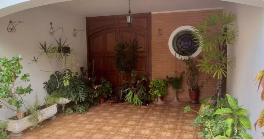 CASA À VENDA NA VILA JARDINI - SOROCABA/SP