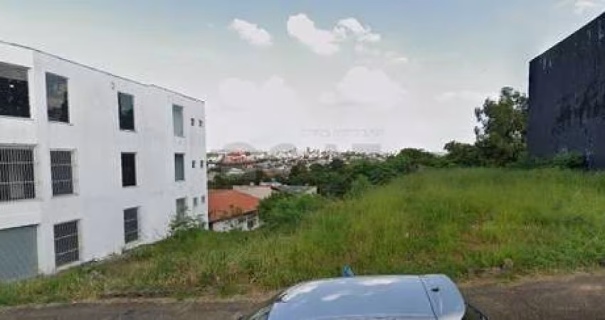 TERRENO À VENDA NO WANEL VILLE - SOROCABA/SP