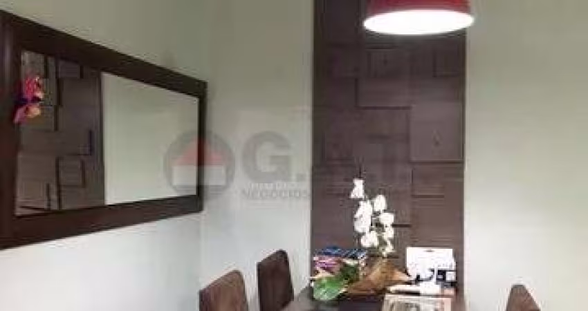 APARTAMENTO PARA LOCAÇÃO NO  EDIFÍCIO ILHA DE MALAGA - SOROCABA/SP