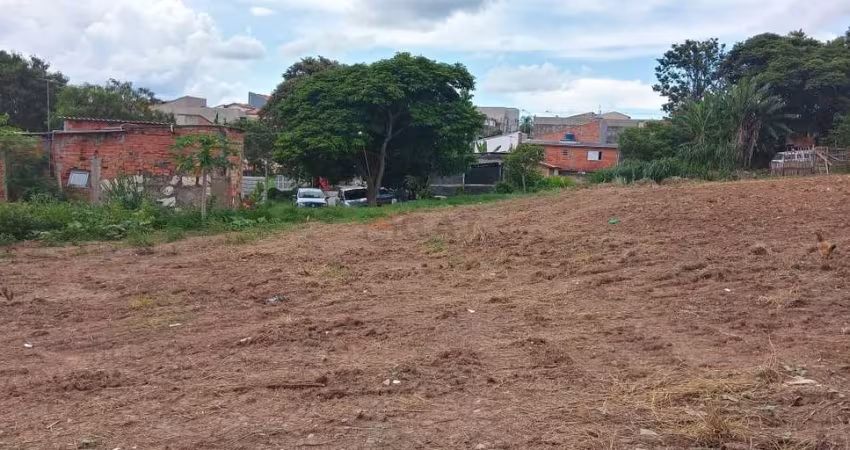 AREA À VENDA NO IPANEMA VILLE - SOROCABA/SP