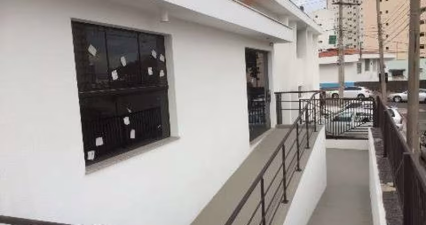CASA COMERCIAL À VENDA NO JARDIM PAULISTANO - SOROCABA/SP