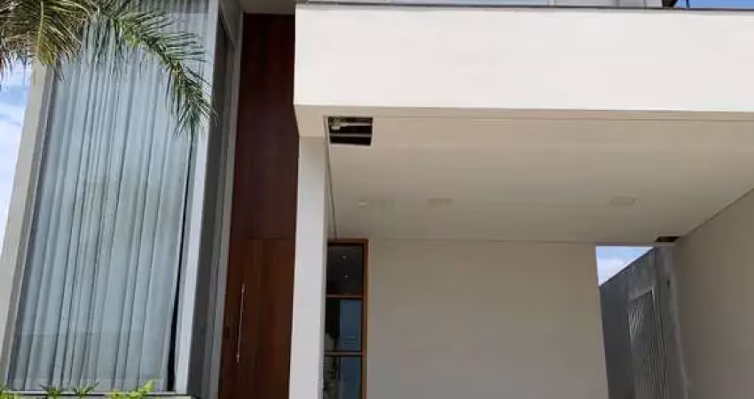 CASA EM CONDOMÍNIO PARA LOCAÇÃO NO RENAISSANCE - SOROCABA/SP