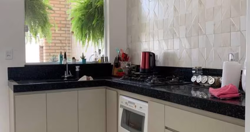 CASA EM CONDOMÍNIO À VENDA NO RESIDENCIAL VILLAGIO IPANEMA I - SOROCABA/SP