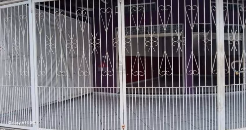 SALÃO PARA LOCAÇÃO NO JARDIM PAULISTA - SOROCABA/SP