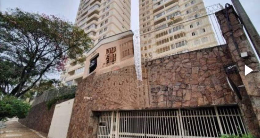APARTAMENTO À VENDA NO EDIFÍCIO VILLE MEDITERRANEE  - SOROCABA/SP