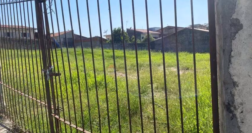 Terreno à venda no Parque Manchester, Sorocaba 